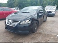 Photo 2 of 11 — 2013 Nissan Sentra