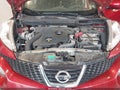 2011 Nissan Juke — photo 10 of 12 | VIN JN8AF5MV6BT011371