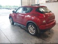 2011 Nissan Juke — photo 3 of 12 | VIN JN8AF5MV6BT011371