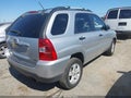 Photo 4 of 11 — 2010 Kia Sportage