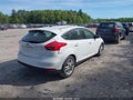 Photo 4 of 11 — 2016 Ford Focus