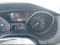 Photo 7 of 11 — 2016 Ford Focus