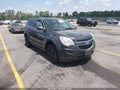 Photo 1 of 11 — 2014 Chevrolet Equinox