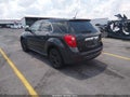Photo 3 of 11 — 2014 Chevrolet Equinox