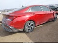 Photo 4 of 17 — 2025 Hyundai Elantra