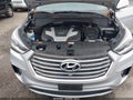 Photo 10 of 16 — 2017 Hyundai Santa Fe