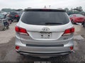 Photo 16 of 16 — 2017 Hyundai Santa Fe