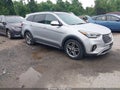 Photo 1 of 16 — 2017 Hyundai Santa Fe