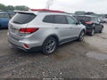 Photo 4 of 16 — 2017 Hyundai Santa Fe