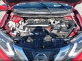 Photo 10 of 17 — 2017 Nissan Rogue