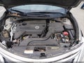 Photo 10 of 11 — 2014 Nissan Altima