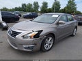 Photo 2 of 11 — 2014 Nissan Altima