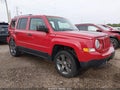 Photo 1 of 18 — 2016 Jeep Patriot
