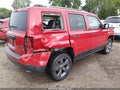 Photo 4 of 18 — 2016 Jeep Patriot
