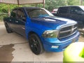 Photo 1 of 16 — 2010 Dodge Ram 1500