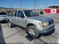 2002 Toyota Tacoma — photo 1 of 16 | VIN 5TESN92N92Z099671