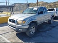 2002 Toyota Tacoma — photo 2 of 16 | VIN 5TESN92N92Z099671
