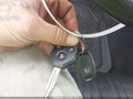 2014 Subaru Forester — photo 11 of 16 | VIN JF2SJAEC8EH507947