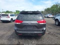 Photo 16 of 16 — 2013 Toyota Sienna