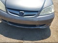 Photo 6 of 12 — 2004 Honda Civic