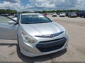 Photo 6 of 11 — 2013 Hyundai Sonata Hybrid