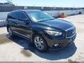 Photo 1 of 11 — 2014 Infiniti QX60
