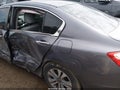 Photo 6 of 16 — 2015 Honda Accord
