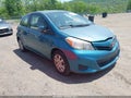 Photo 1 of 12 — 2012 Toyota Yaris