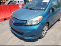 Photo 6 of 12 — 2012 Toyota Yaris