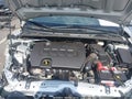 Photo 10 of 17 — 2018 Toyota Corolla