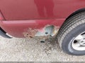 Photo 13 of 14 — 2002 Chevrolet Suburban 1500