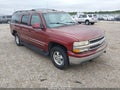 Photo 1 of 14 — 2002 Chevrolet Suburban 1500