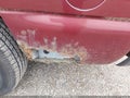 Photo 6 of 14 — 2002 Chevrolet Suburban 1500