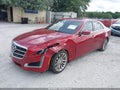 Photo 2 of 16 — 2014 Cadillac CTS
