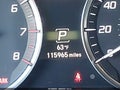 Photo 15 of 16 — 2017 Acura MDX