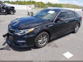 Photo 2 of 16 — 2019 Kia Optima