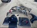 2020 Ford Ranger — photo 12 of 22 | VIN 1FTER4FHXLLA67479