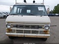 Photo 15 of 18 — 1971 Ford Econoline