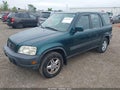 2001 Honda CR-V — photo 2 of 11 | VIN JHLRD18661S025360