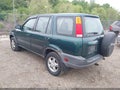 2001 Honda CR-V — photo 3 of 11 | VIN JHLRD18661S025360