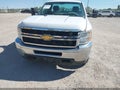 Photo 13 of 17 — 2012 Chevrolet Silverado 2500