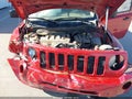Photo 10 of 18 — 2008 Jeep Patriot