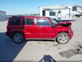 Photo 14 of 18 — 2008 Jeep Patriot