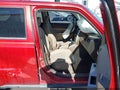 Photo 5 of 18 — 2008 Jeep Patriot