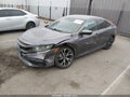 Photo 2 of 17 — 2021 Honda Civic