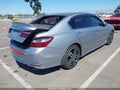 Photo 4 of 19 — 2017 Honda Accord