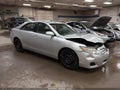 Photo 1 of 16 — 2011 Toyota Camry