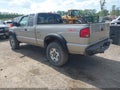 Photo 3 of 11 — 2001 Chevrolet S-10