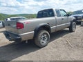 Photo 4 of 11 — 2001 Chevrolet S-10