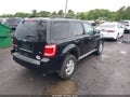 Photo 4 of 12 — 2010 Ford Escape